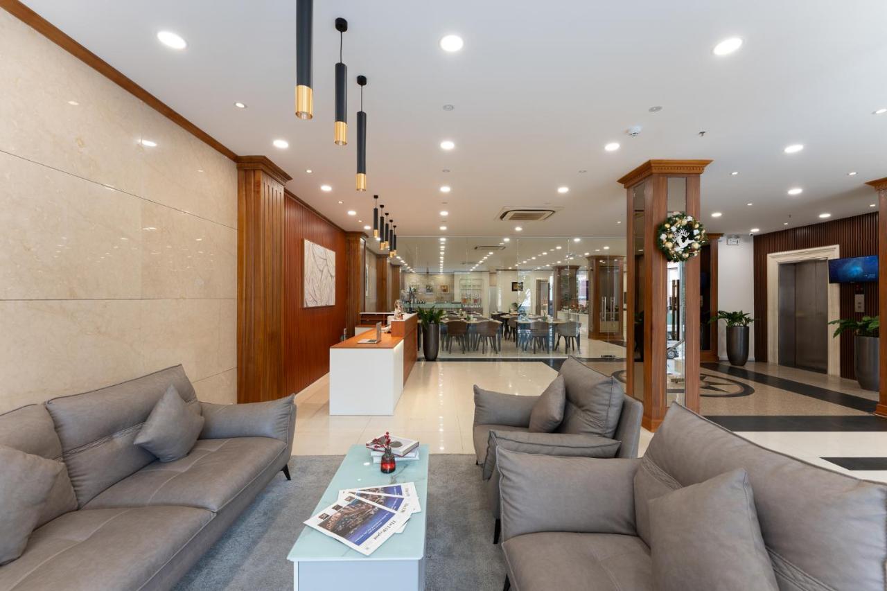 Daystar Ben Thanh TP. Hồ Chí Minh
