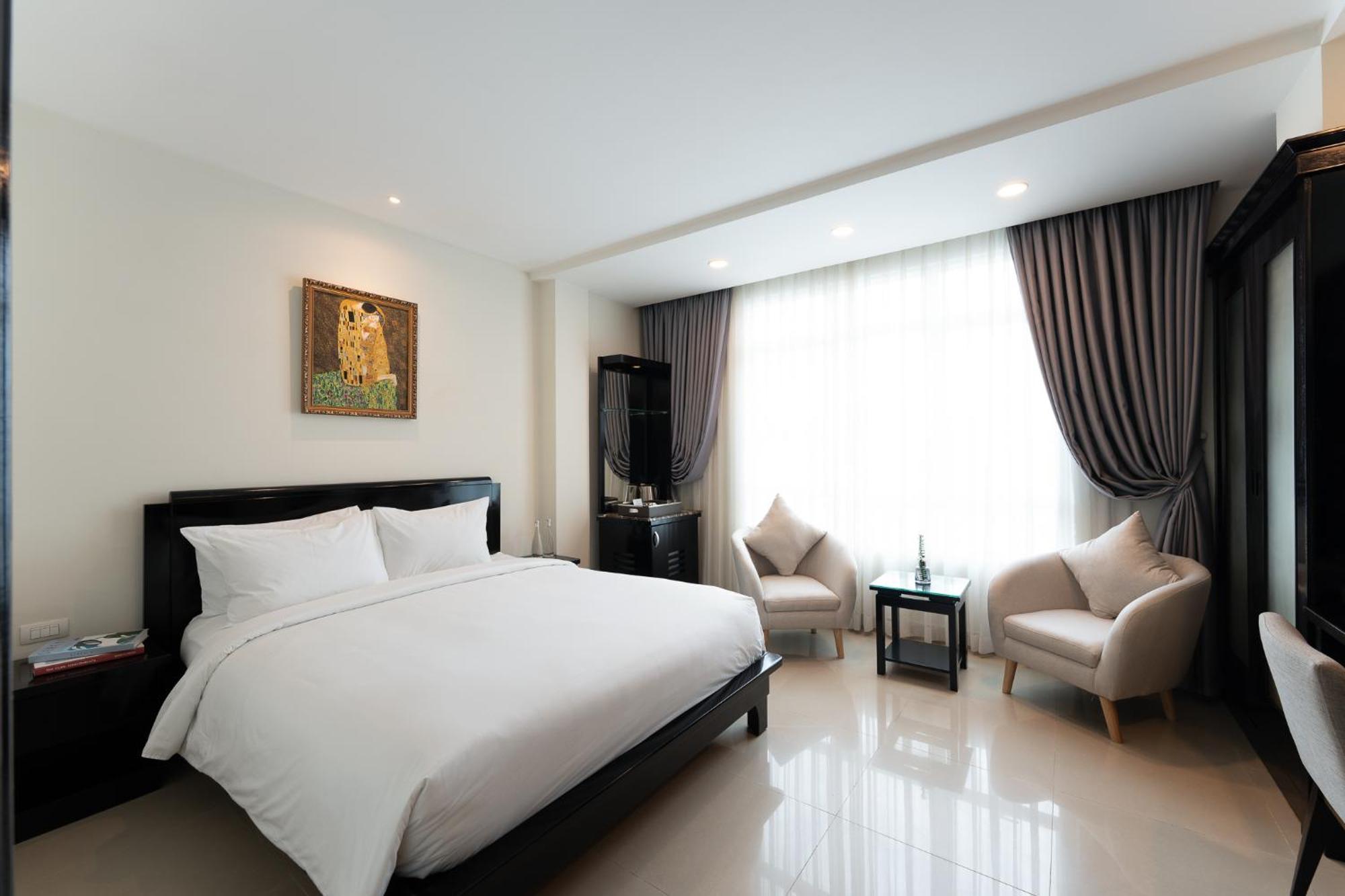 Daystar Ben Thanh 3* TP. Hồ Chí Minh